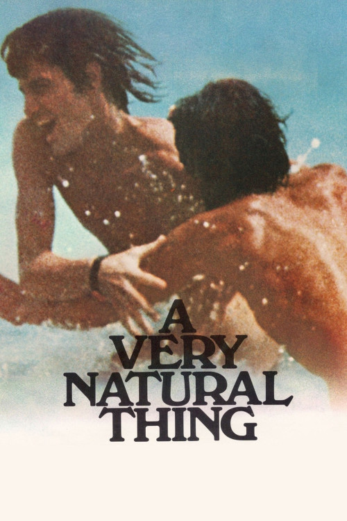 A Very Natural Thing (1974) download