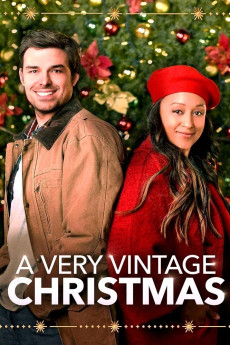 A Very Vintage Christmas (2019) download