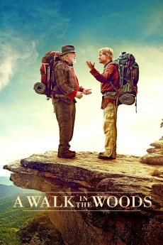 A Walk in the Woods (2015) download