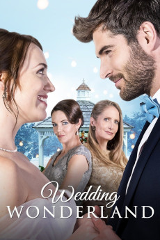 A Wedding Wonderland (2017) download