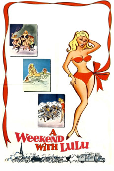A Weekend with Lulu (1961) download