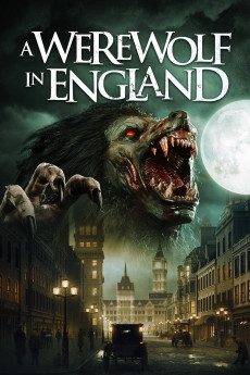 A Werewolf in England (2020) download