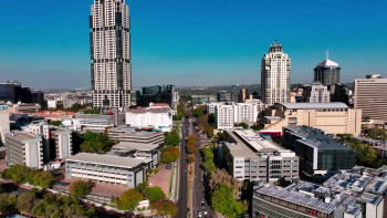 A Wesley South African Christmas (2024) download