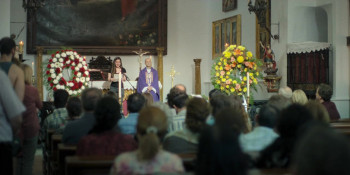 A Widow's Game (2025) download