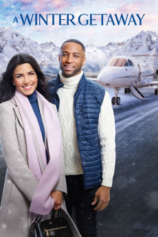 A Winter Getaway (2021) download