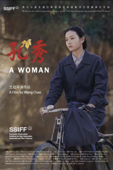 A Woman (2022) download