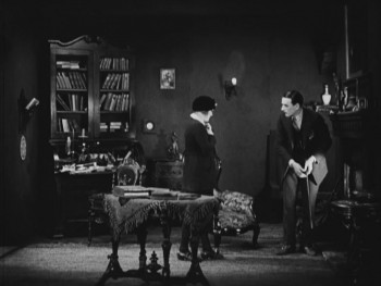 A Woman of Paris: A Drama of Fate (1923) download