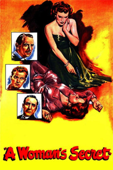 A Woman's Secret (1949) download