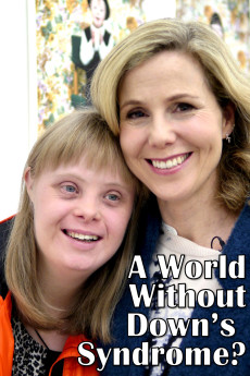 A World Without Down's Syndrome? (2016) download