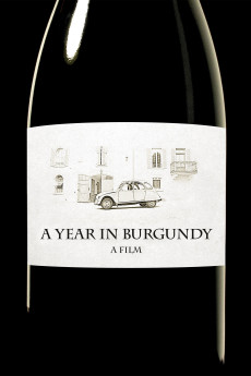 A Year in Burgundy (2013) download