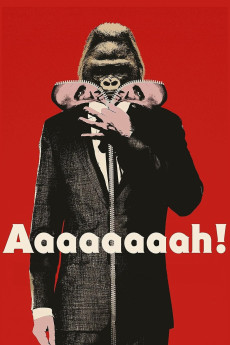 Aaaaaaaah! (2015) download