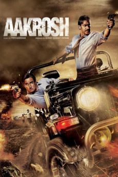Aakrosh (2010) download