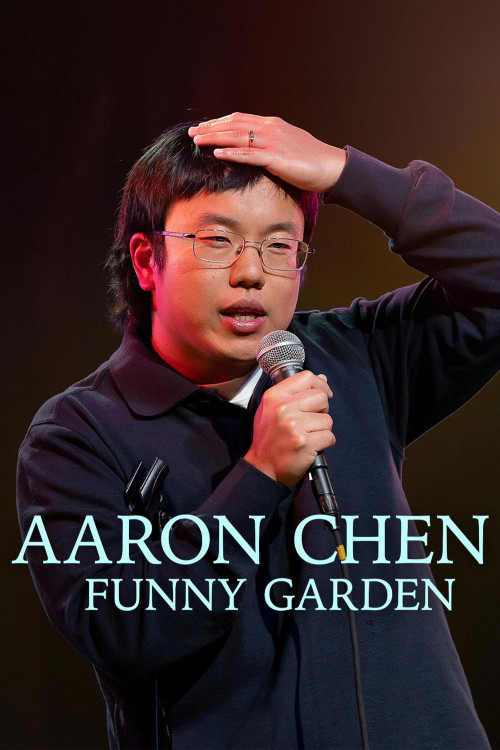 Aaron Chen: Funny Garden (2026) download