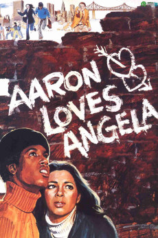 Aaron Loves Angela (1975) download
