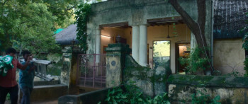 Aaryan (2025) download