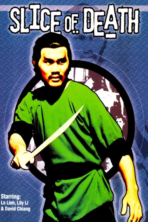Abbot of Shaolin (1979) download
