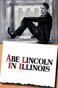 Abe Lincoln in Illinois (1940) download