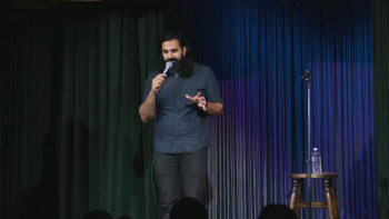 Abhay Nadkarni: Brown Jesus (2025) download