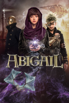 Abigail (2019) download