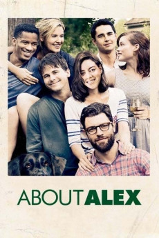 About Alex (2014) download
