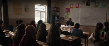 About Dry Grasses (2023) download