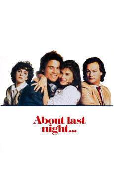 About Last Night (1986) download