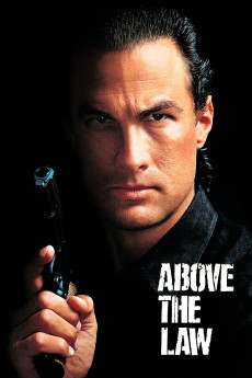 Above the Law (1988) download