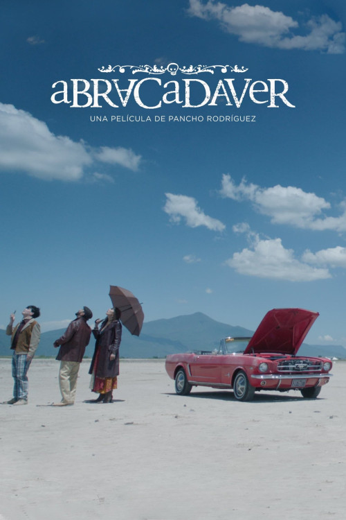 Abracadaver (2024) download