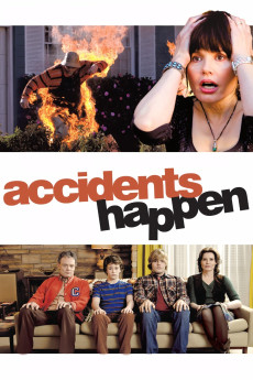 Accidents Happen (2009) download
