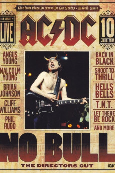 AC/DC: No Bull (1996) download