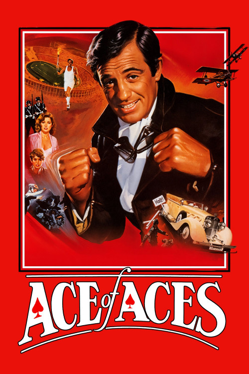 Ace of Aces (1982) download