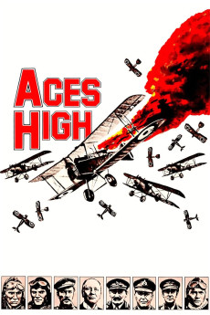 Aces High (1976) download