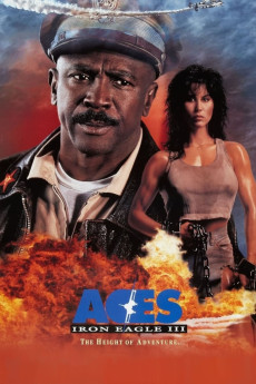 Aces: Iron Eagle III (1992) download