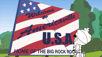 Achmed Saves America (2014) download