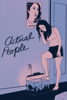 Actual People (2021) download