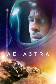 Ad Astra (2019) download
