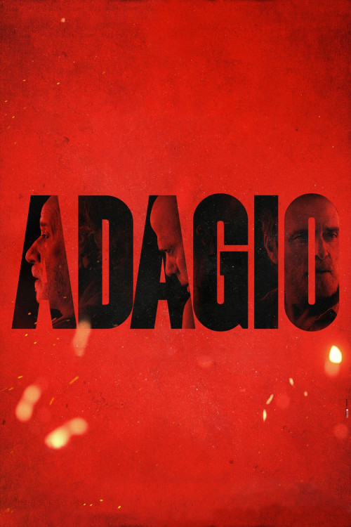 Adagio (2023) download