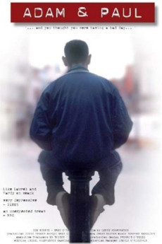 Adam & Paul (2004) download