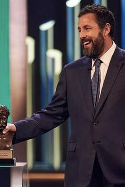 Adam Sandler: The Kennedy Center Mark Twain Prize for American Humor (2023) download