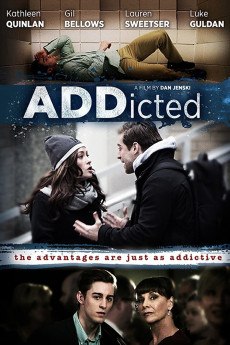 ADDicted (2017) download