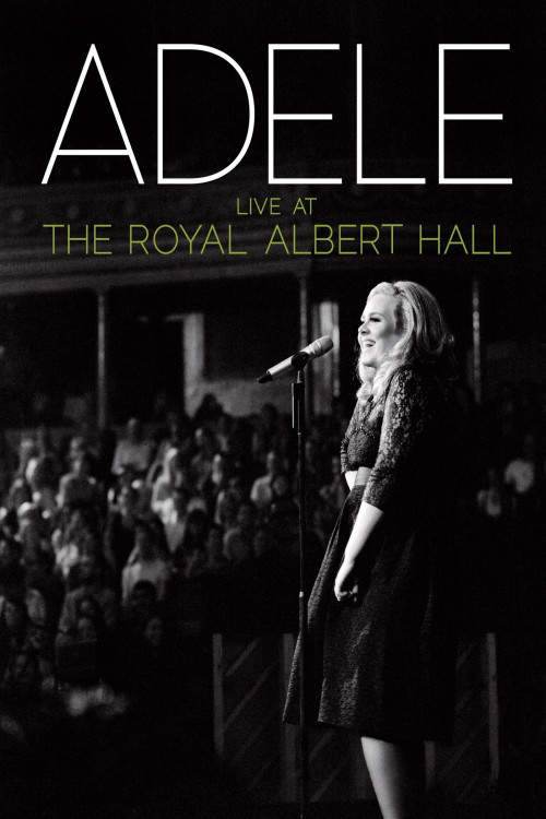 Adele Live at the Royal Albert Hall (2011) download