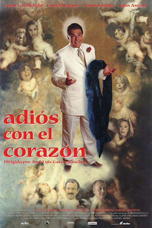 Adiós con el corazón (2000) download