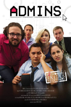 Admins (2015) download