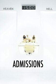 Admissions (2011) download