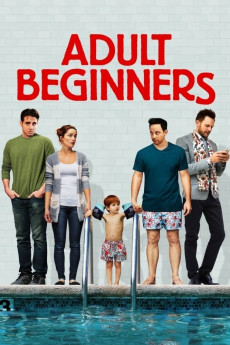 Adult Beginners (2014) download
