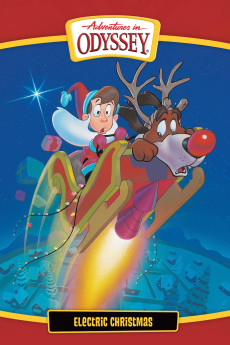 Adventures in Odyssey: Electric Christmas (1994) download
