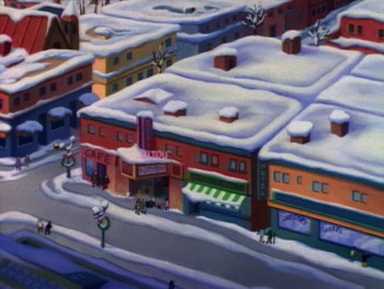 Adventures in Odyssey: Electric Christmas (1994) download
