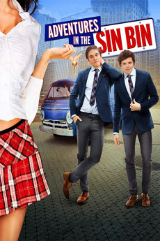 Adventures in the Sin Bin (2012) download