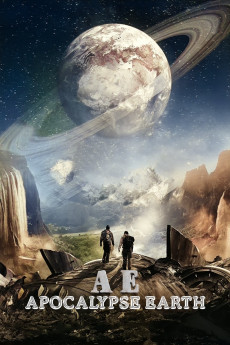 AE: Apocalypse Earth (2013) download