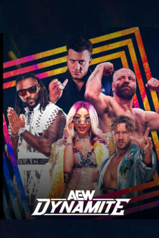 AEW Dynamite (2019) download